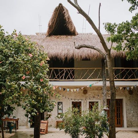 Xiknal Cozumel Hotel Exterior foto