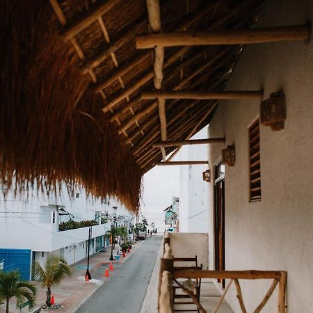 Xiknal Cozumel Hotel Exterior foto